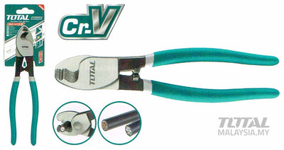 TOTAL Cable Cutter 160mm | 6" (THT11561)