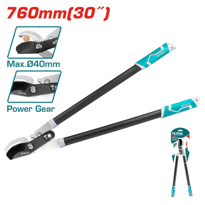 Total 30-Inch Branch Pruner – Precision & Ease in Trimming