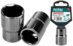 Total 1/2" Hex Socket 8mm (THTST12081)