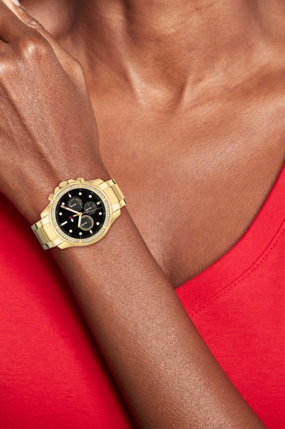 TOMMY HILFIGER 1782570 WOMEN WATCH