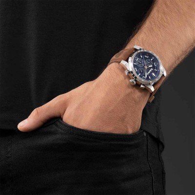 TIMBERLAND TDWGF2230402 MEN WATCH