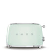 Smeg TSF01 2-Slice Toaster 50’s Style