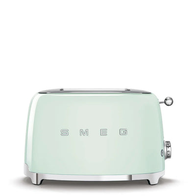 Smeg TSF01 2-Slice Toaster 50’s Style