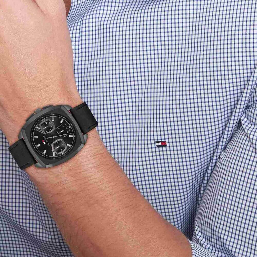 TOMMY HILFIGER 1710556 MEN WATCH