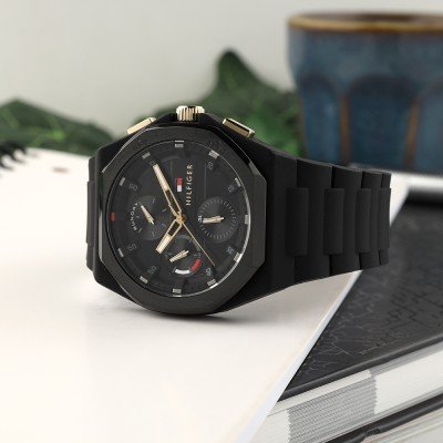 TOMMY HILFIGER 1792120 MEN WATCH