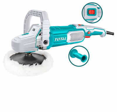 TOTAL Polisher 1400W  (TP11418026)