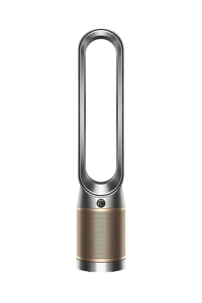 Dyson Air Purifier TP12 - Nickle/Gold