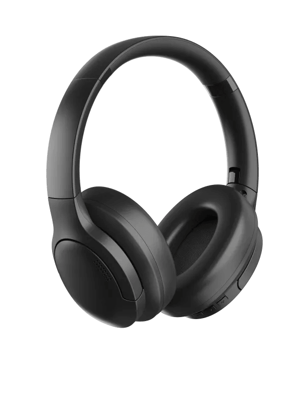 WIWU Soundcool Headset Wireless Bluetooth Headphone