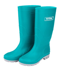 TOTAL Rain Boots Nitril TSP302L – Waterproof & Durable
