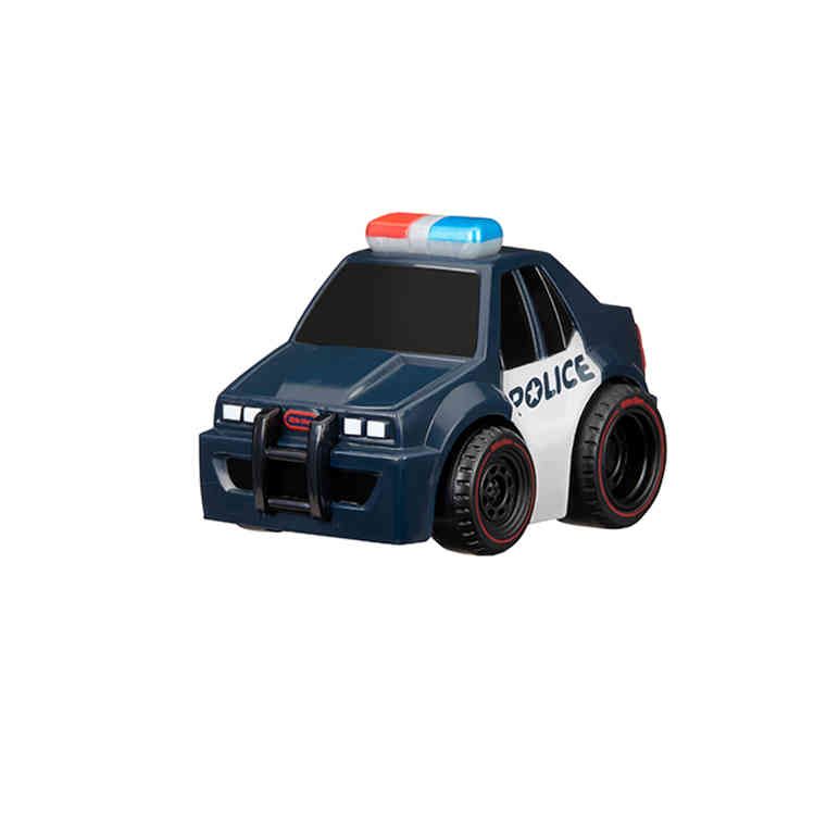 Little Tikes Crazy Fast™ Cars Series 6 Asst In Pdq