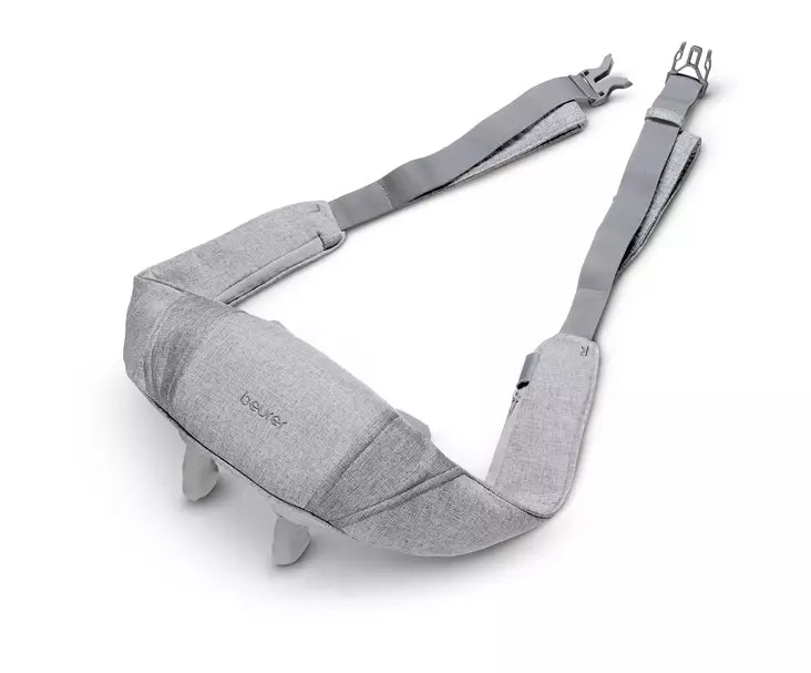 Beurer  Wireless Neck Massager - Deep Tissue Massage with Heat