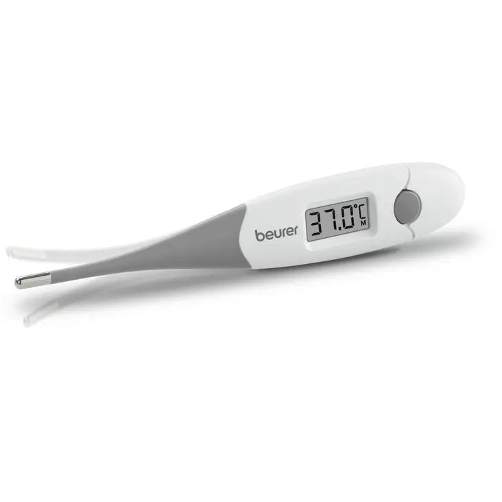 Beurer Digital Thermometer - Fast 10 Second Reading