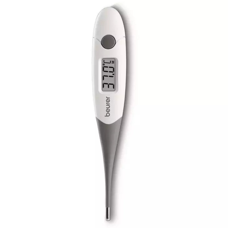 Beurer Digital Thermometer - Fast 10 Second Reading