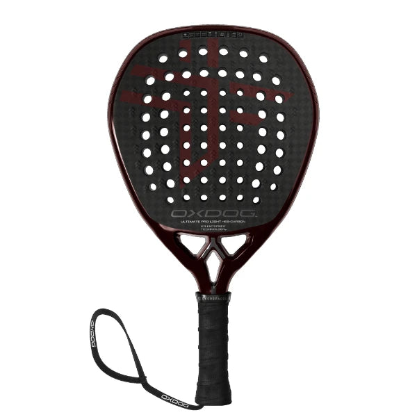 Oxdog Ultimate Pro Light 2026 Padel Racket | Lightweight