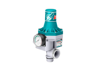 TOTAL Automatic Pump Control 1.5Bar -up to down (TWPS102)
