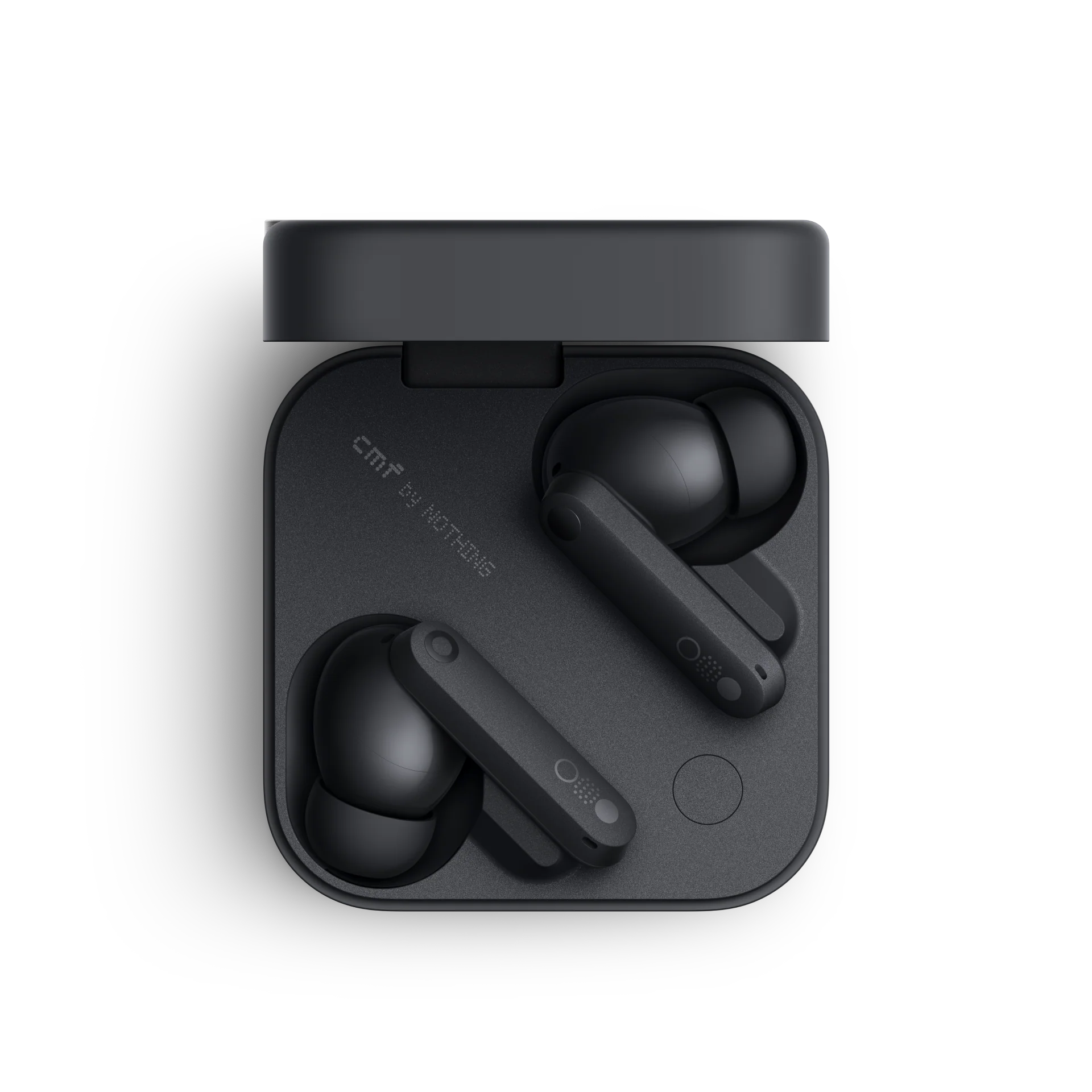 CMF BUDS Pro 2 Pure Sound and Advanced Noise Cancellation