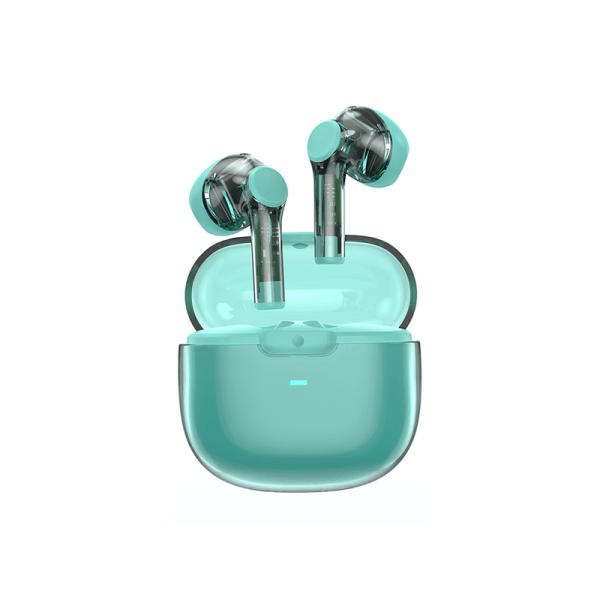 Wiwu Pure Sound TWS Airbuds - Blue