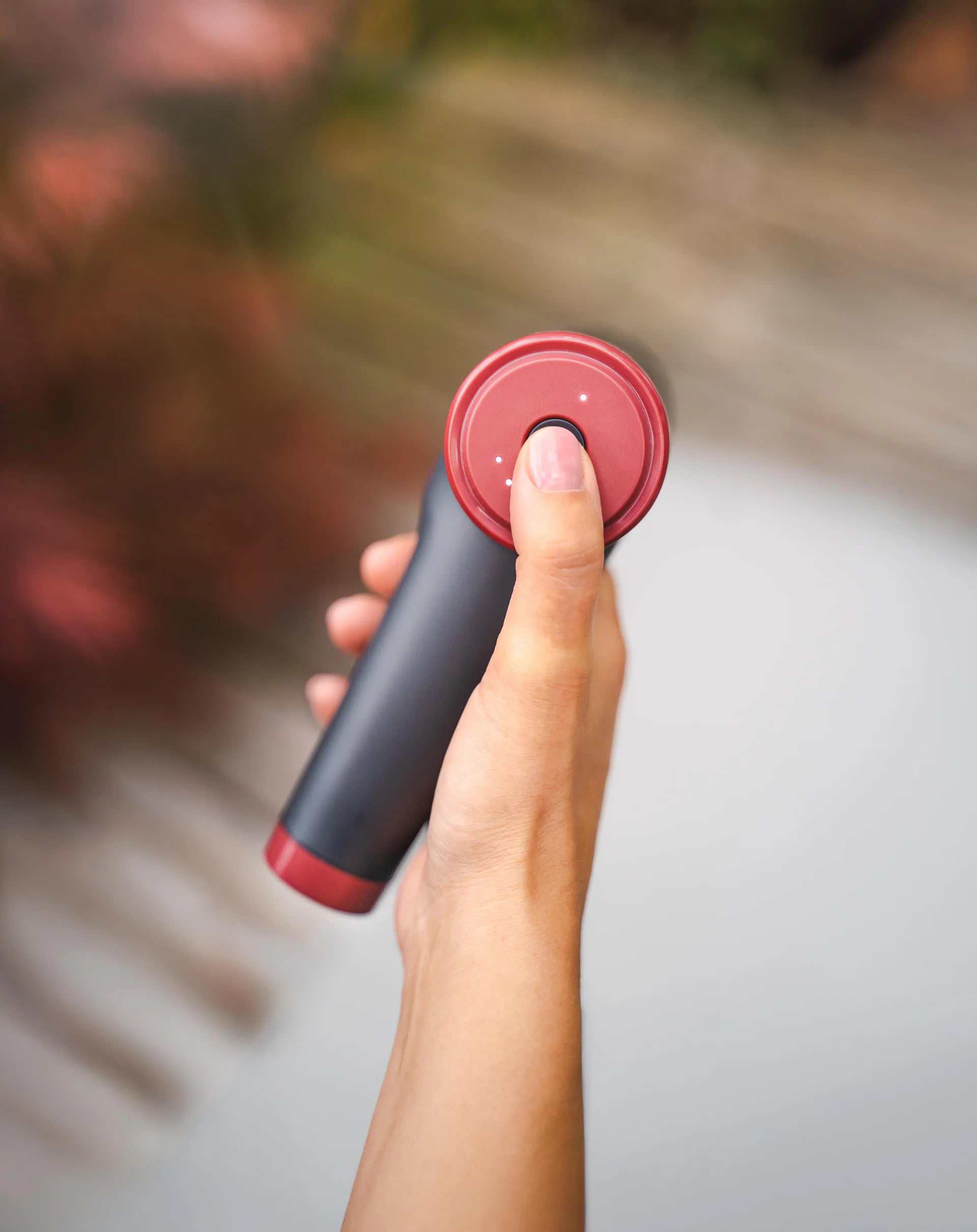 Beurer Limited Edition 2025 Muscle Massage Gun | Professional Recovery