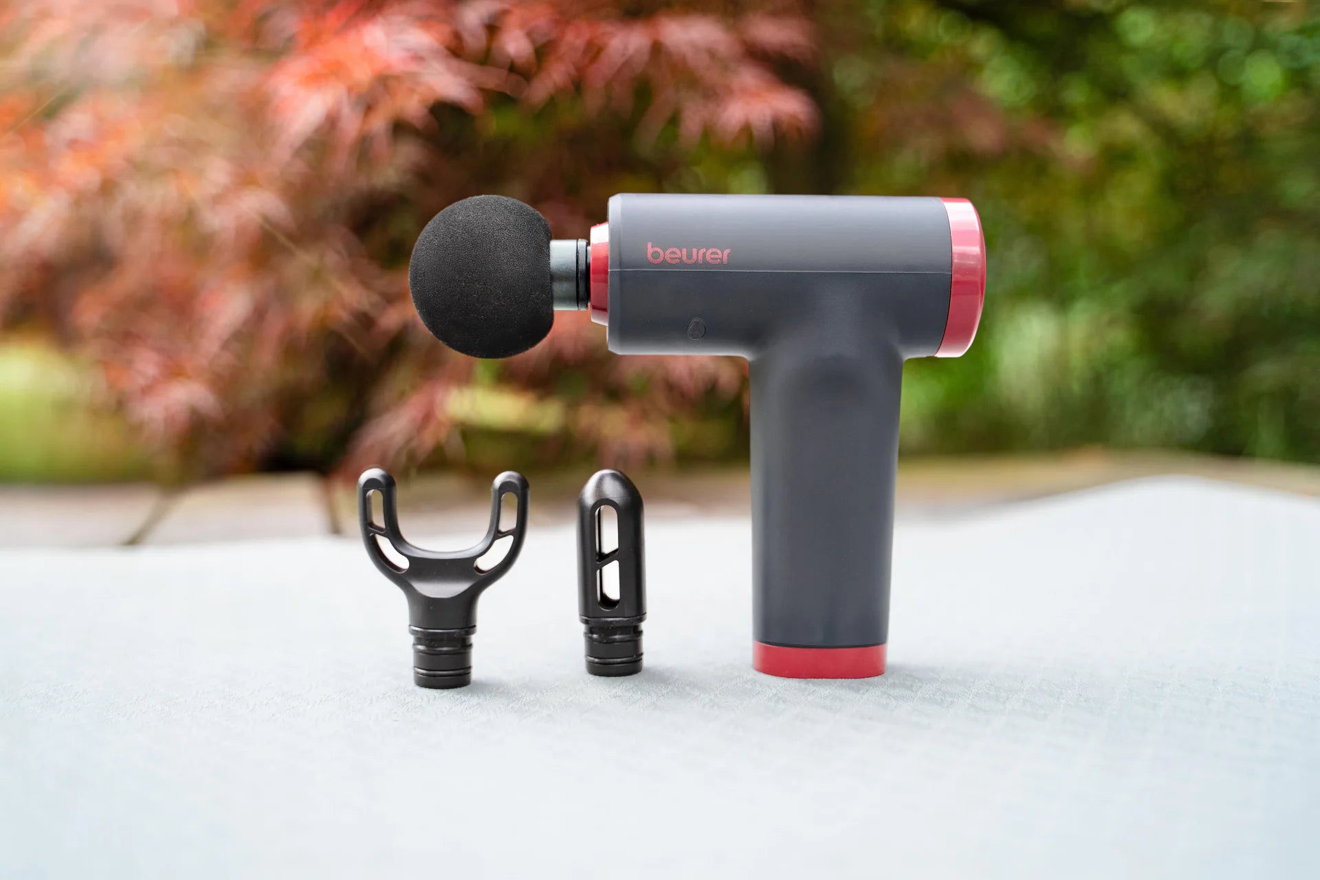 Beurer Limited Edition 2025 Muscle Massage Gun | Professional Recovery