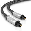 UGREEN Toslink Optical Audio Cable