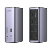 قاعدة UGREEN Revodok Pro 312 متعددة المنافذ 12 في 1 بدقة 4K
