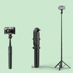 UGREEN Selfie Stick Tripod with Bluetooth Remote - 15062