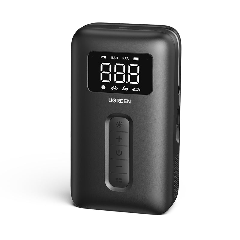 UGREEN Portable Tire Inflator - 15951