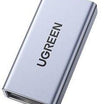 UGREEN USB 3.0 A/F to A/F Adapter - High-Speed Data Transfer