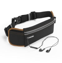 UGREEN Sport Running Waist Pack Waterproof Belt