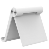 UGREEN Multi-Angle Tablet Stand White