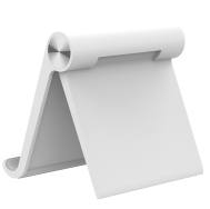 UGREEN Multi-Angle Tablet Stand White - 30485
