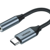 UGREEN Type C Male To 3.5mm Audio Adapter 0.10M - 30632