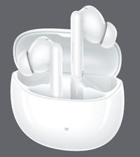 UGREEN HiTune T3 Pro Active Noise-Cancelling Wireless Earbuds
