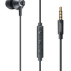 UGREEN In-Ear Earphones with 3.5mm Plug - 35753