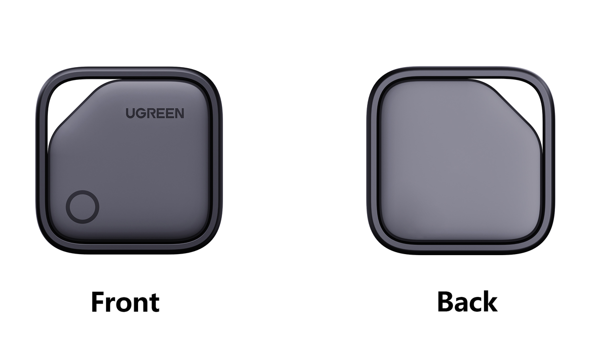 UGREEN Smart Finder - 45297
