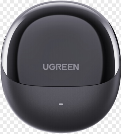 UGREEN HiTune S5 True Wireless Earbuds Black - 45760