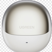 UGREEN HiTune S5 True Wireless Earbuds White - 45761