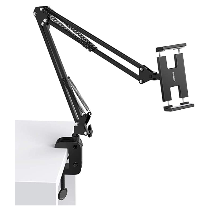 UGREEN Universal Holder with Folding Long Arm (Black) - 50394