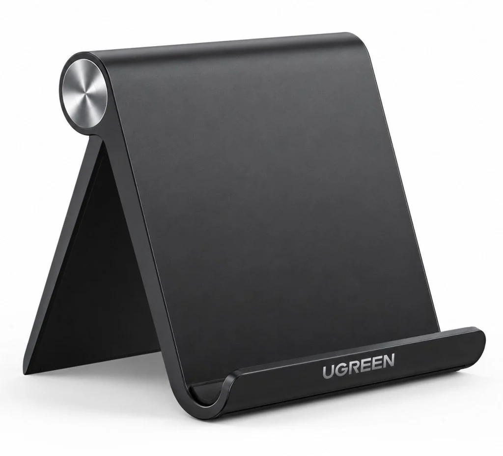 UGREEN MULIT ANGLE Tablet Stand Black - 50748