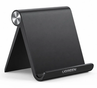 UGREEN MULIT ANGLE Tablet Stand Black