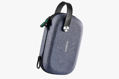 UGREEN Travel Storage Case (Gray) - 50903