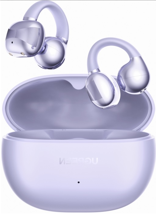 UGREEN HiTune S3 True Wireless Earbuds Purple - 55430