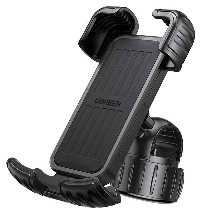 UGREEN Bike Phone Mount (Black) - 60548