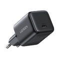 UGREEN 30W USB-C GaN Fast Charger Black EU