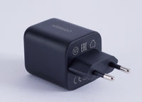 UGREEN 45W USB-C GaN Fast Charger EU Black