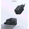 UGREEN 20W 2-Port GaN Fast Charger EU - 65737