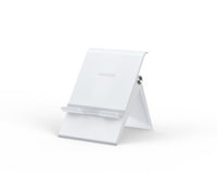 UGREEN Multi-Angle Phone Stand With Height Adjustable White