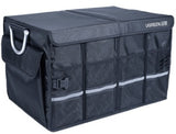 UGREEN Foldable Multifunctional Car Trunk Organizer