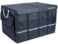 UGREEN Foldable Multifunctional Car Trunk Organizer
