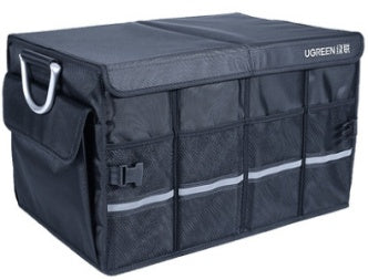 UGREEN Foldable Multifunctional Car Trunk Organizer - 80710